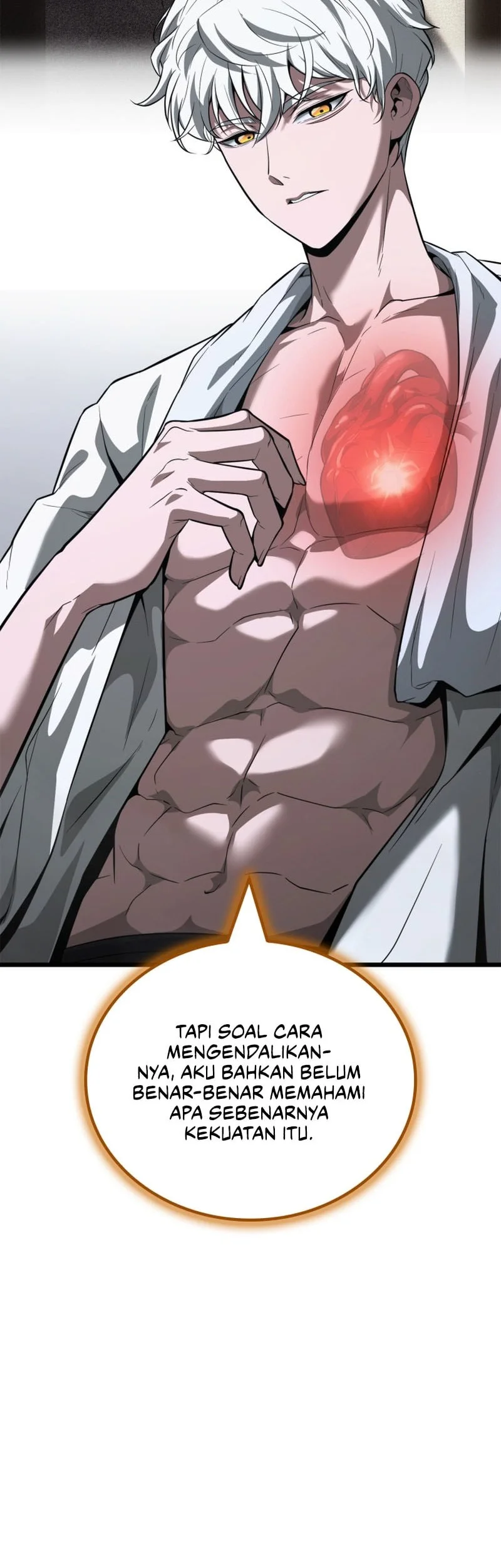 Solo Swordmaster Chapter 21 Gambar 27