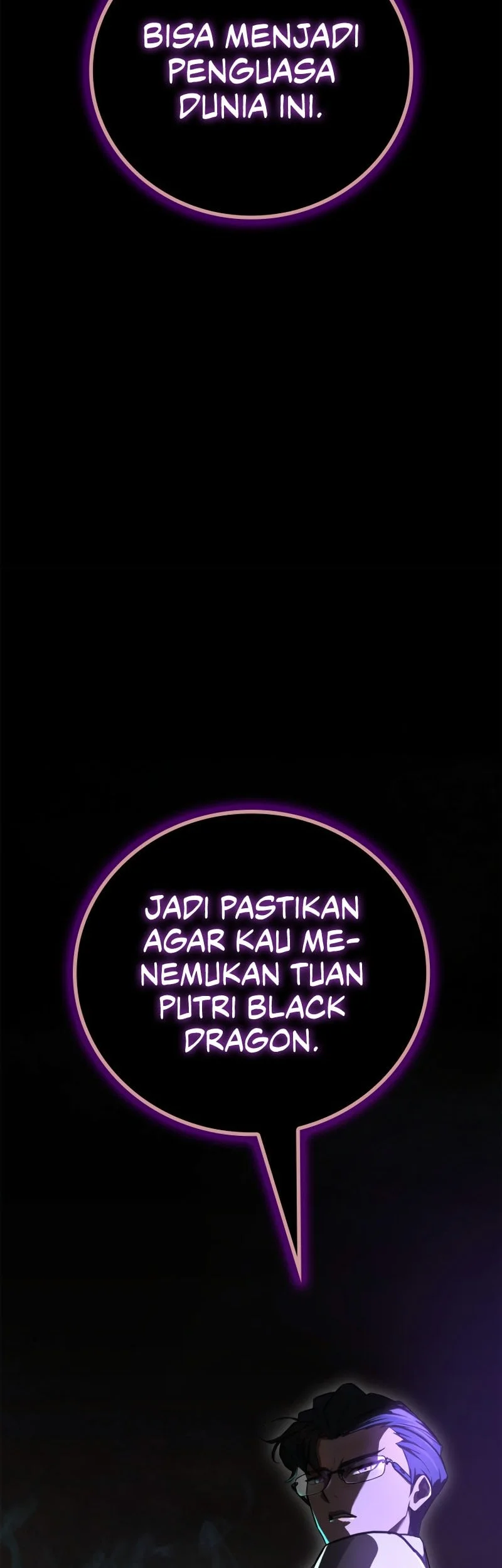 Solo Swordmaster Chapter 3 Gambar 26