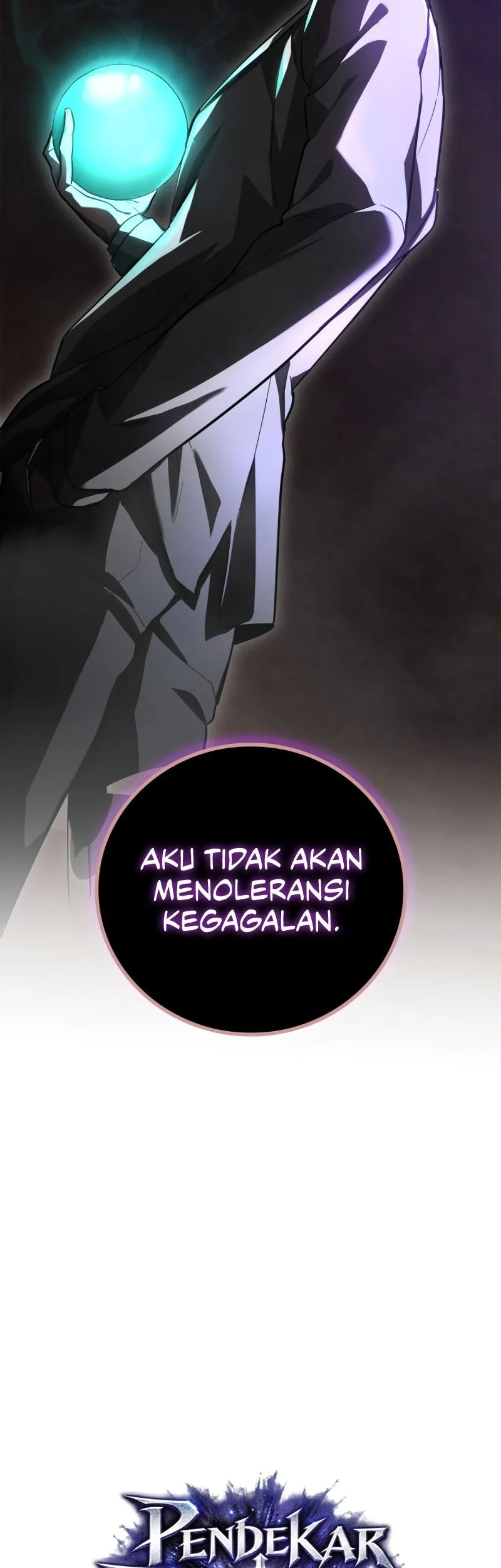 Solo Swordmaster Chapter 3 Gambar 27
