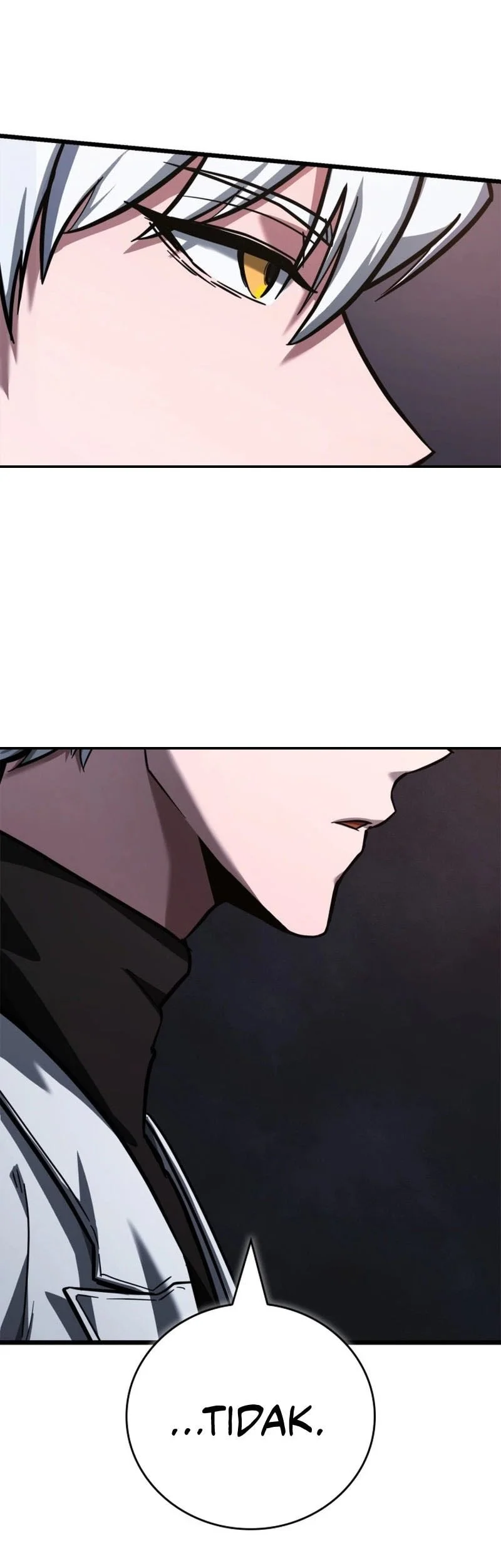 Solo Swordmaster Chapter 5 Gambar 31