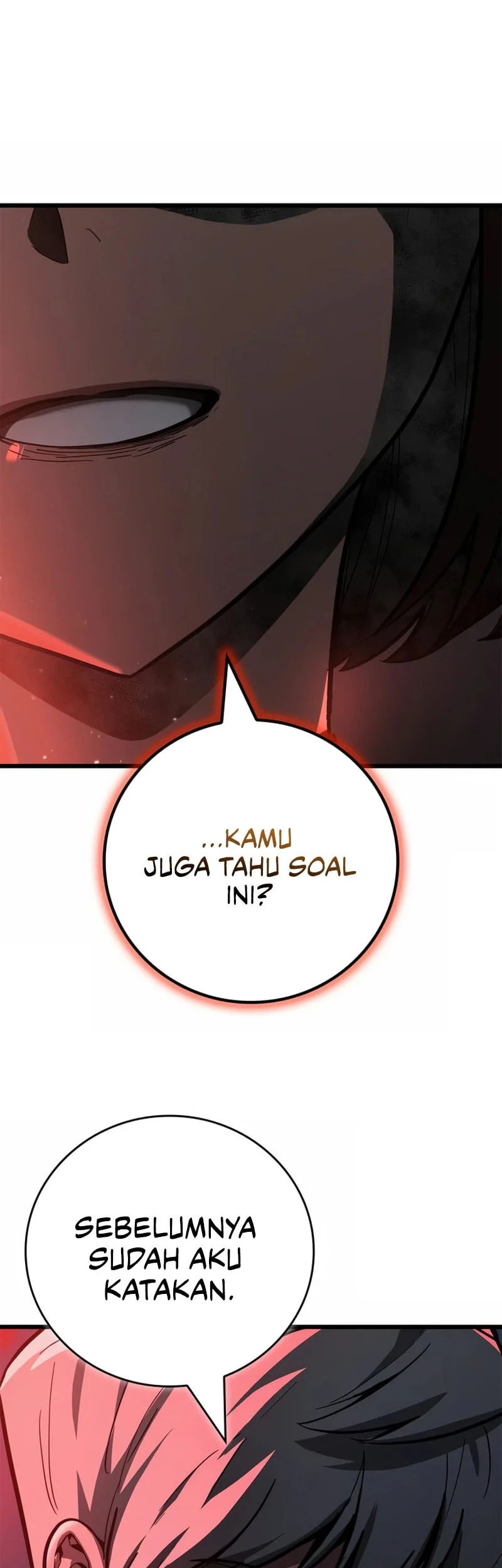 Solo Swordmaster Chapter 6 Gambar 23
