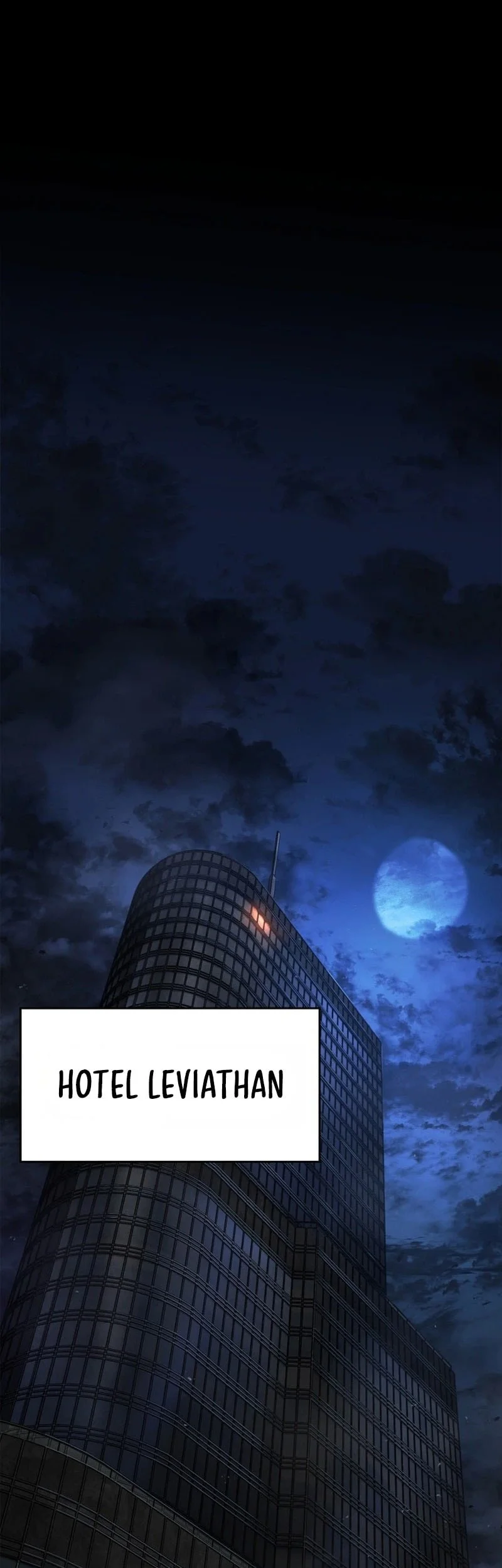Solo Swordmaster Chapter 8 Gambar 24