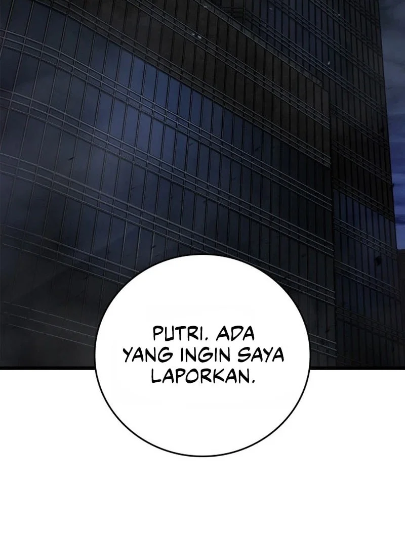 Solo Swordmaster Chapter 8 Gambar 25