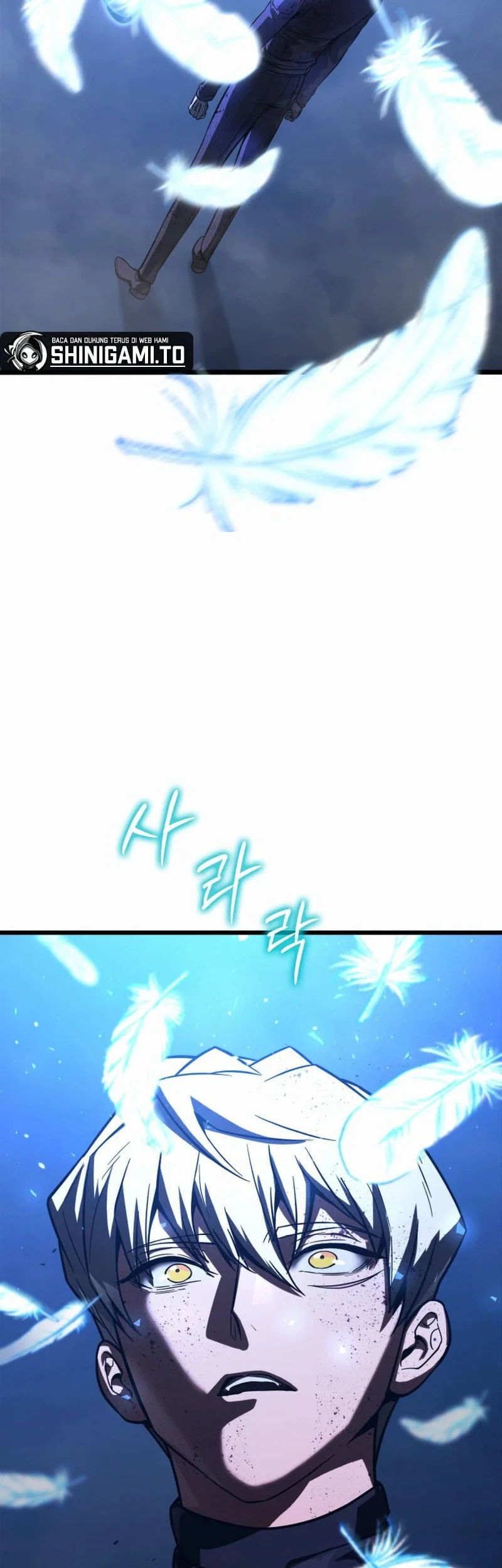Solo Swordmaster Chapter 9 Gambar 21