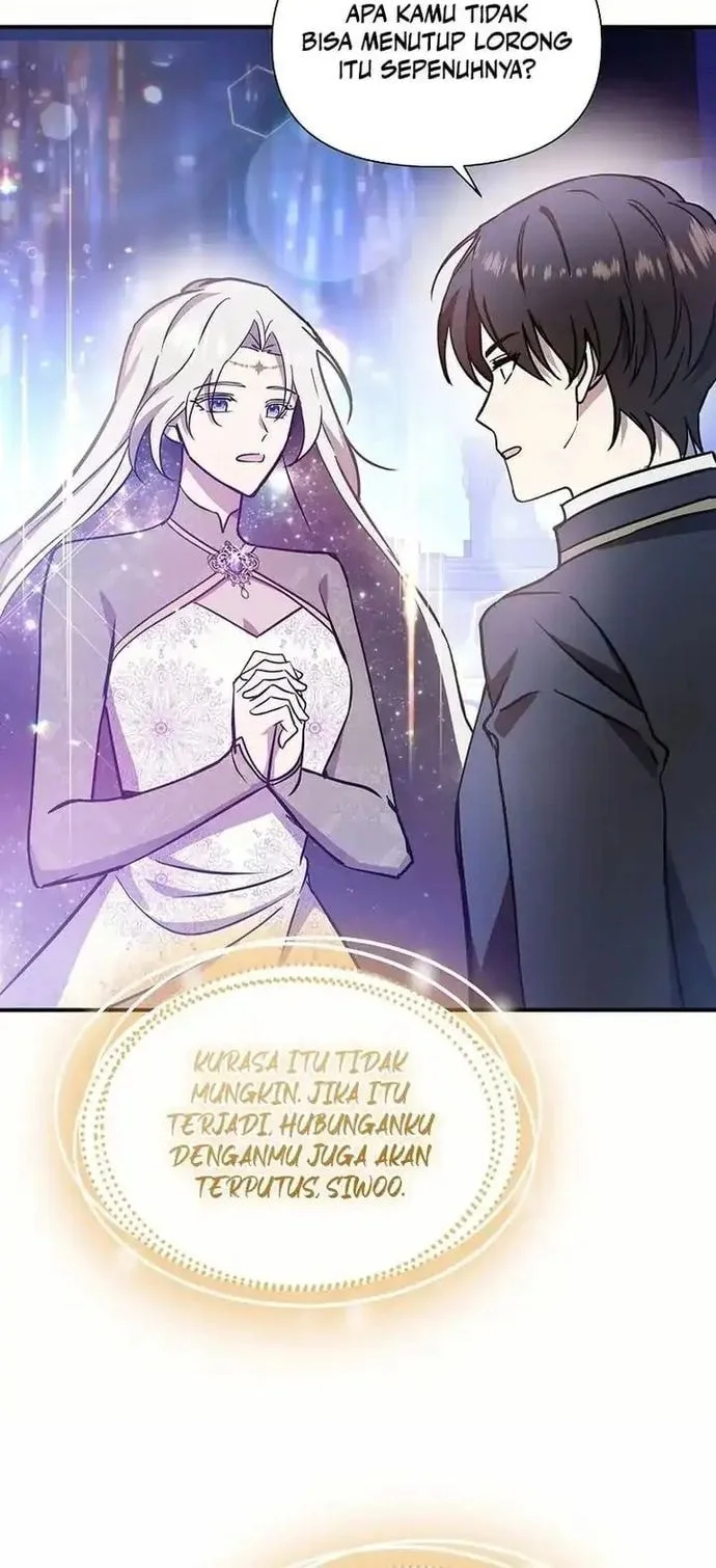 Somebody Stop the Pope Chapter 59 Gambar 18