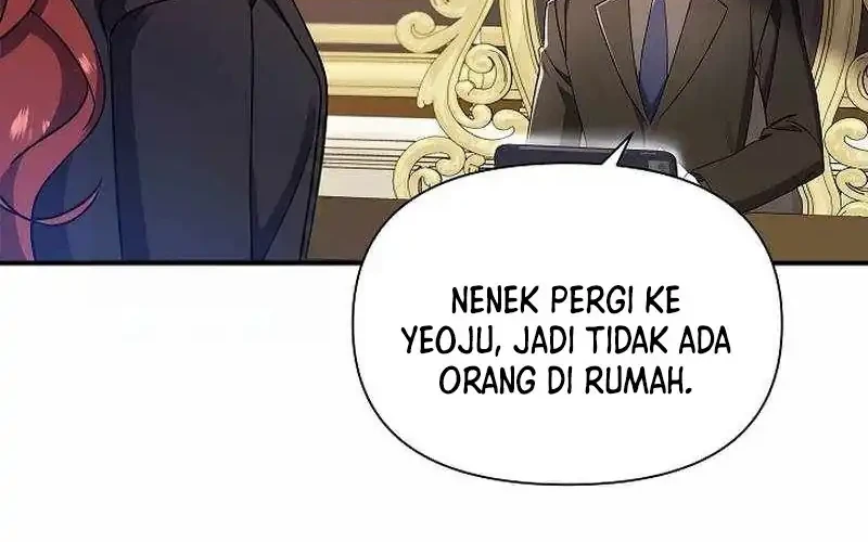 Somebody Stop the Pope Chapter 70 Gambar 18