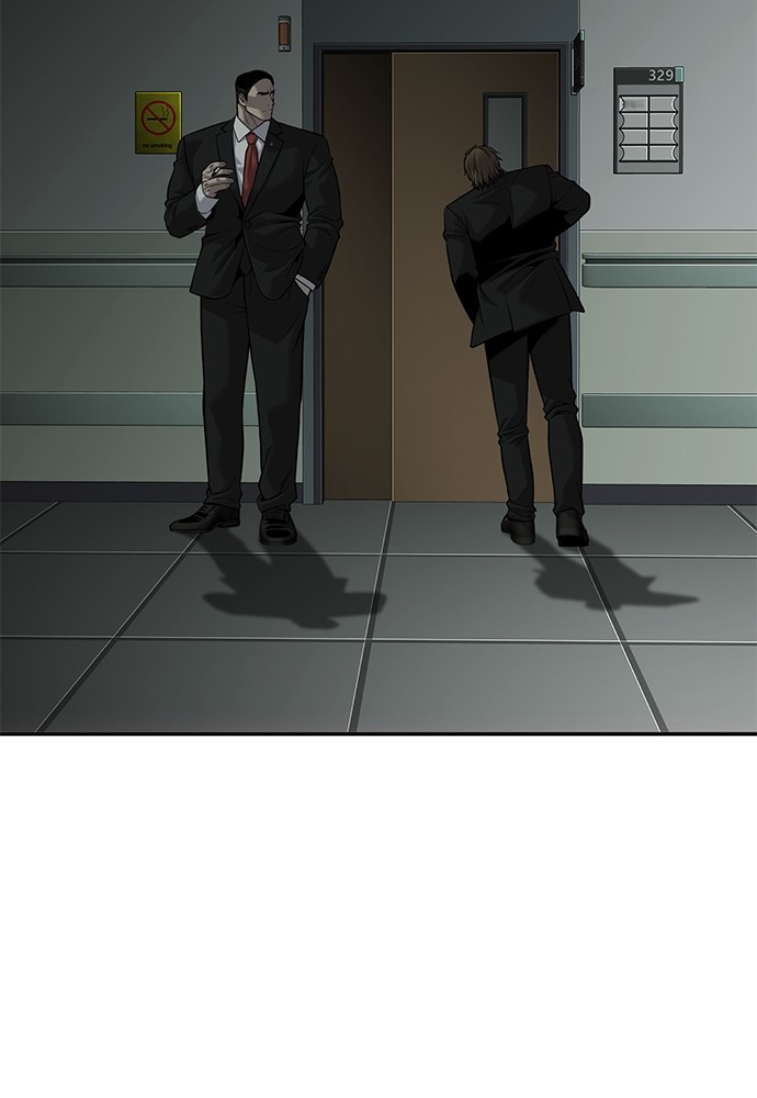 Son’s Retribution Chapter 30 halaman 56