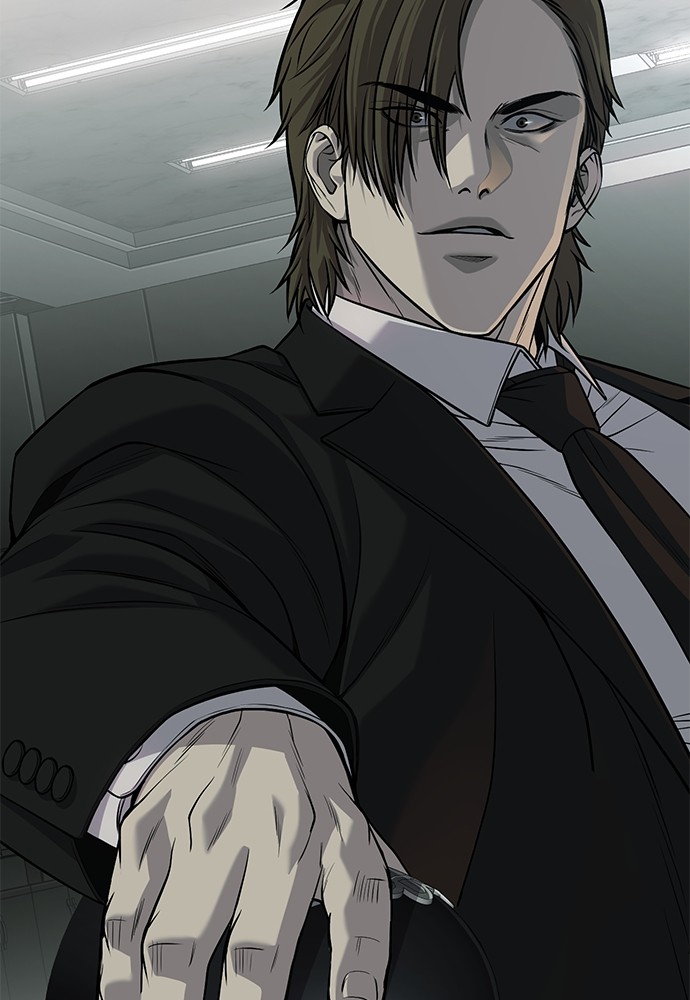 Son’s Retribution Chapter 31 halaman 54