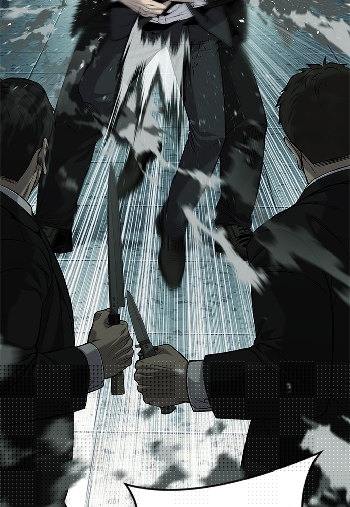 Son’s Retribution Chapter 36 halaman 67