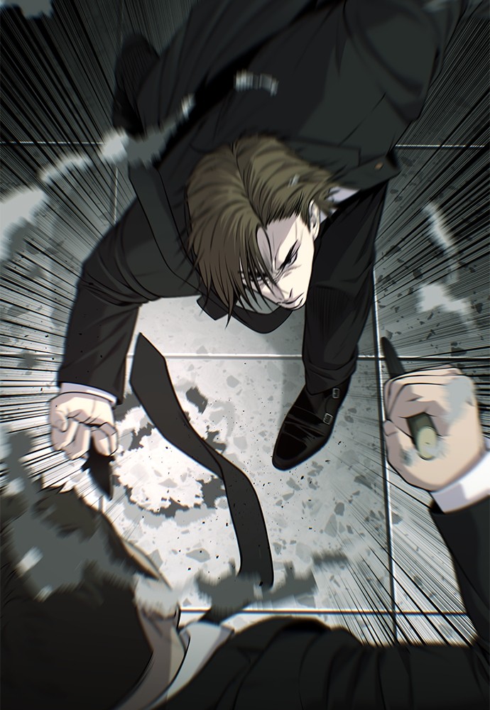 Son’s Retribution Chapter 37 halaman 63