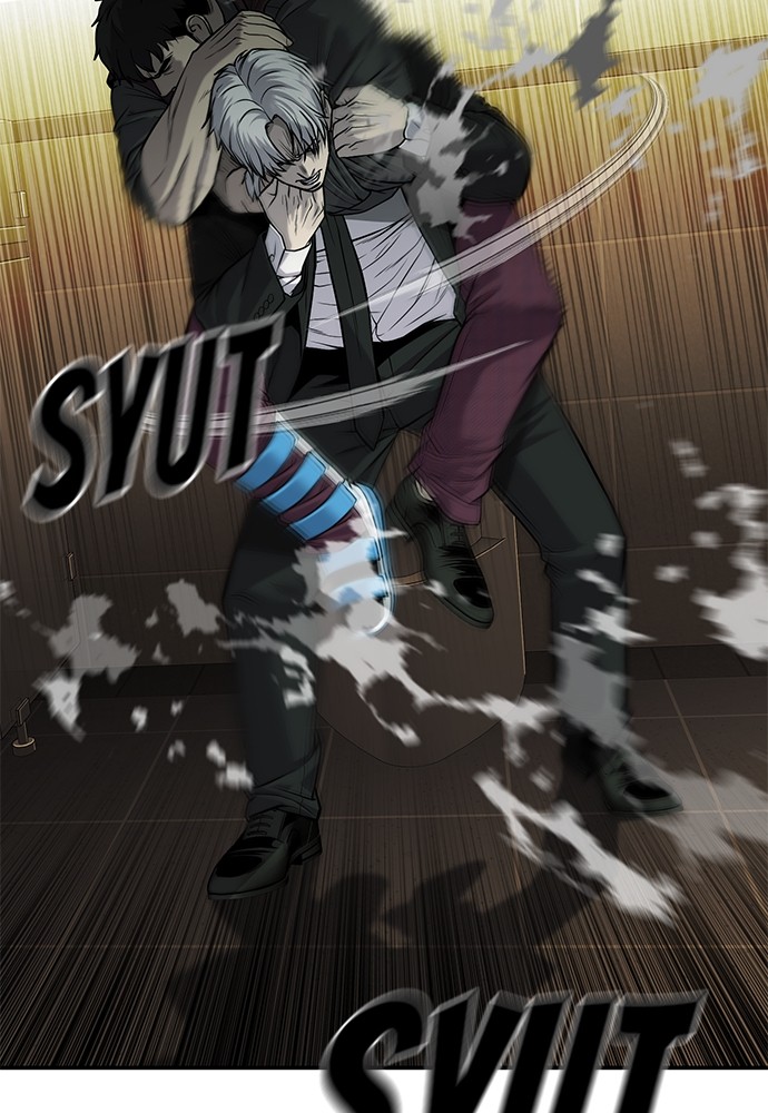 Son’s Retribution Chapter 38 halaman 64