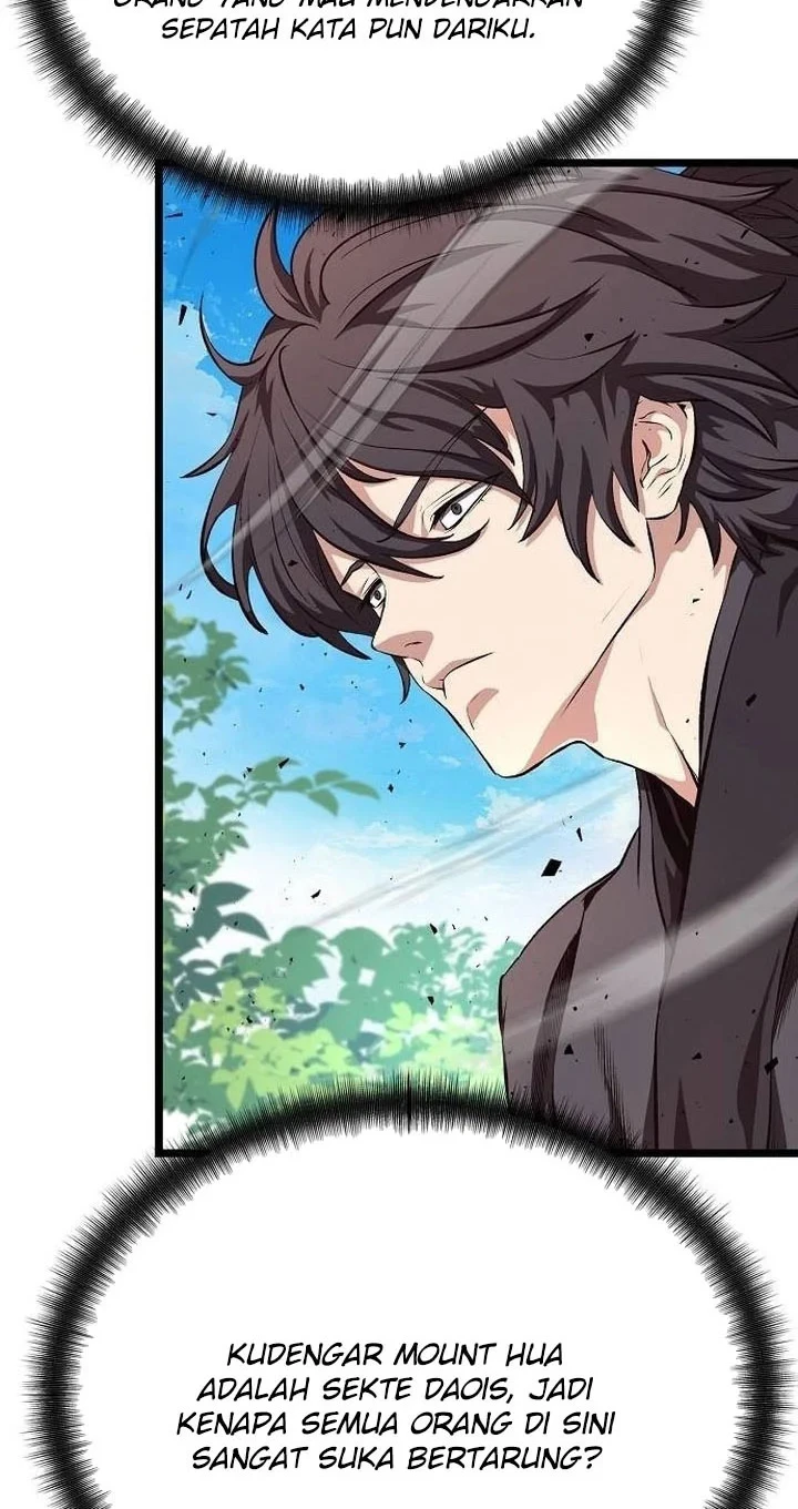Song Baek Chapter 58 Gambar 23