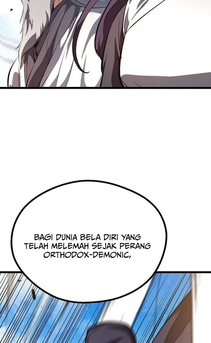 Song Baek Chapter 60 Gambar 21
