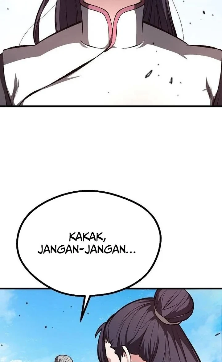 Song Baek Chapter 60 Gambar 23