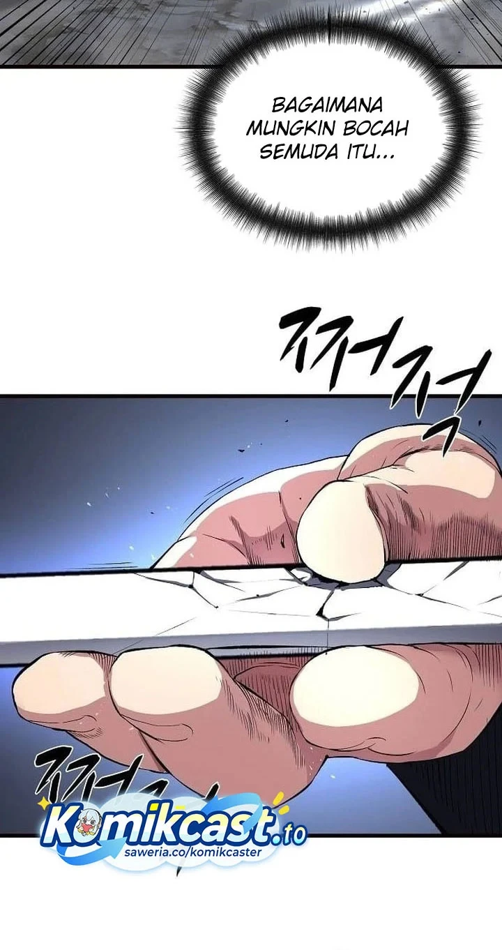 Song Baek Chapter 63 Gambar 17