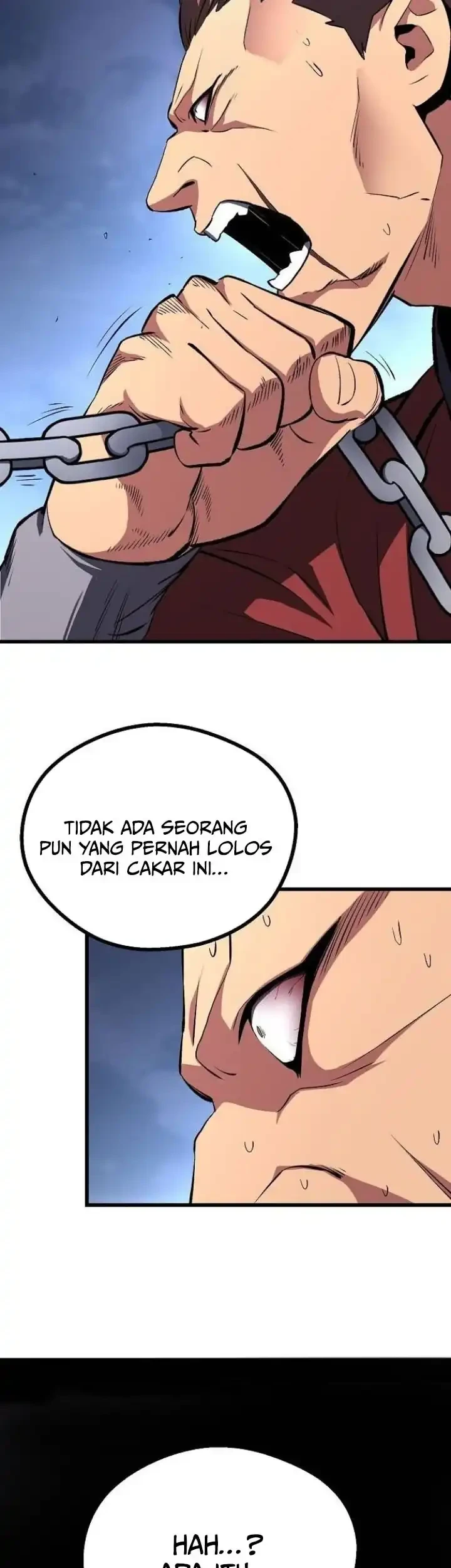 Song Baek Chapter 65 Gambar 20