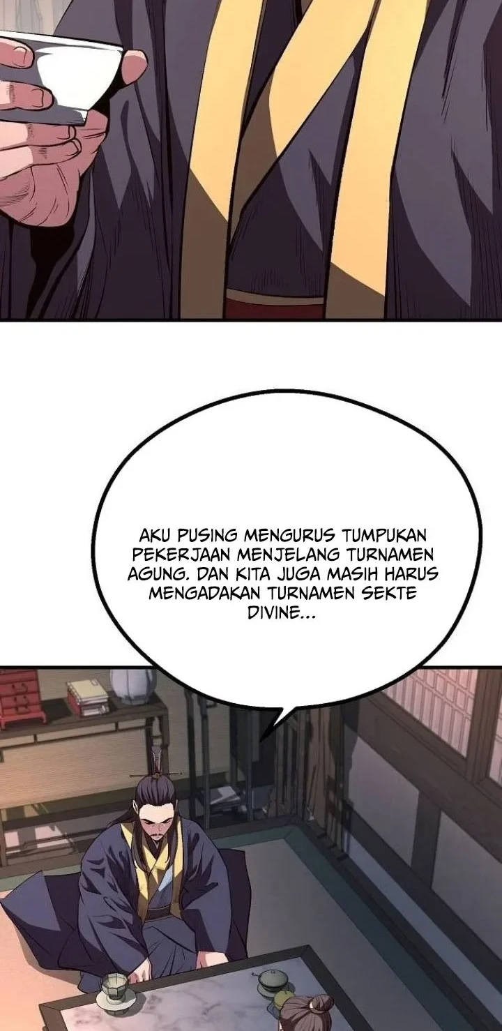 Song Baek Chapter 68 Gambar 19