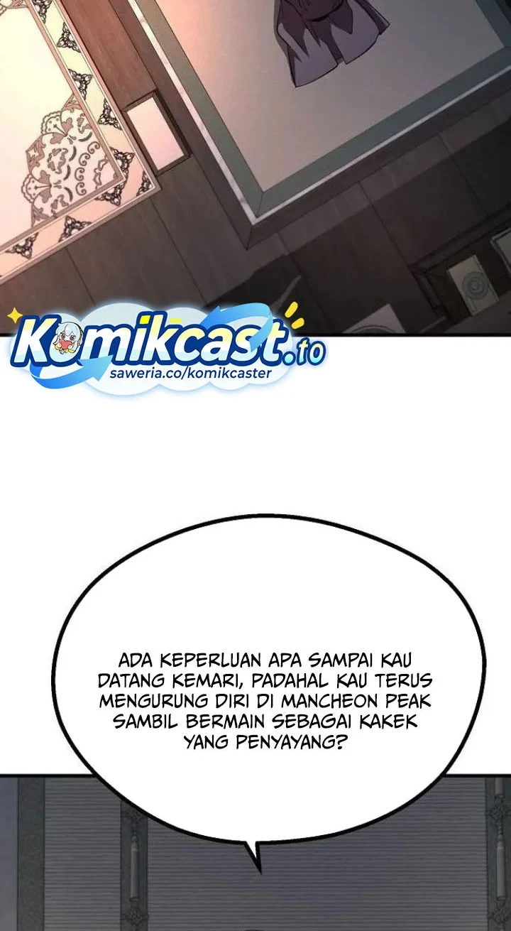 Song Baek Chapter 68 Gambar 17