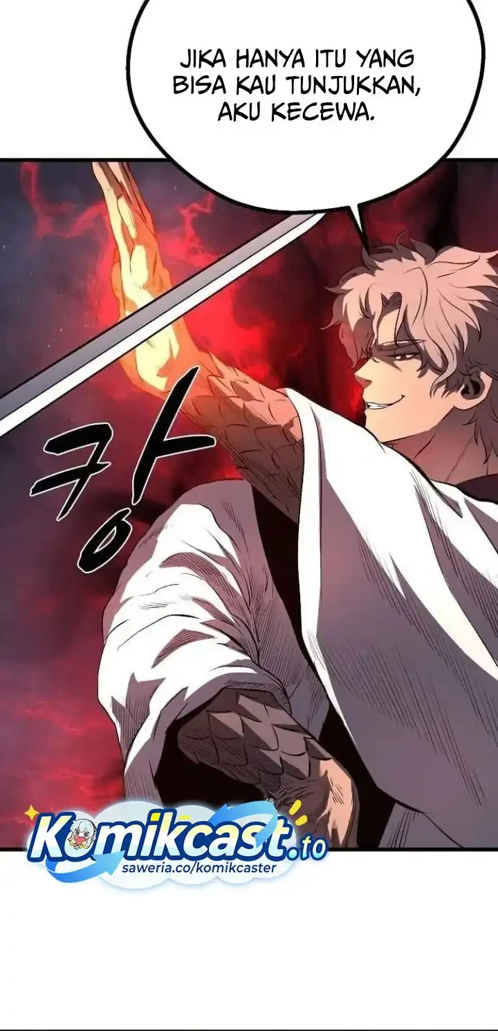 Song Baek Chapter 69 Gambar 17