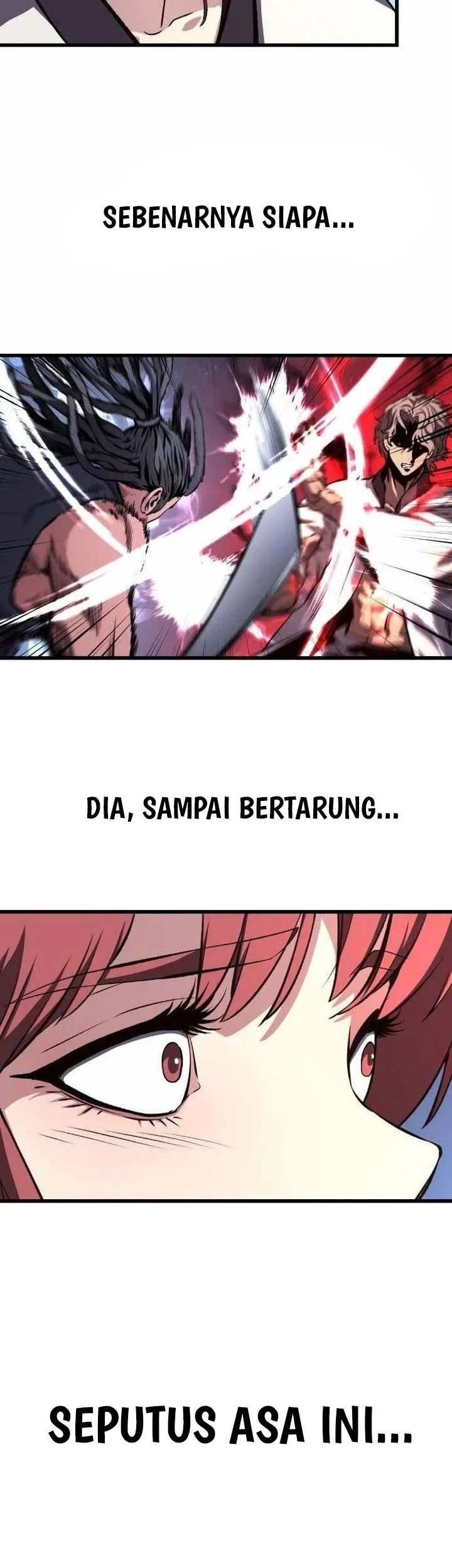 Song Baek Chapter 70 Gambar 20