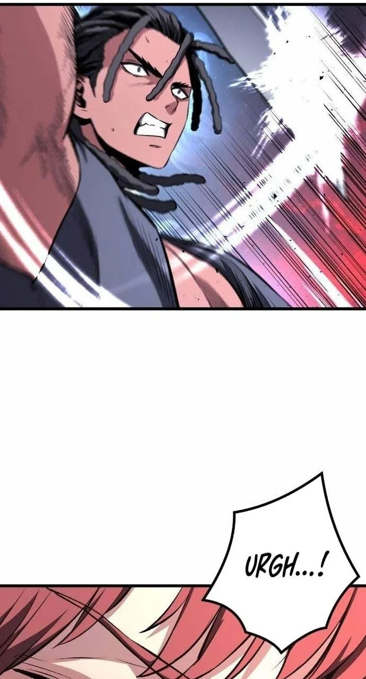 Song Baek Chapter 70 Gambar 21