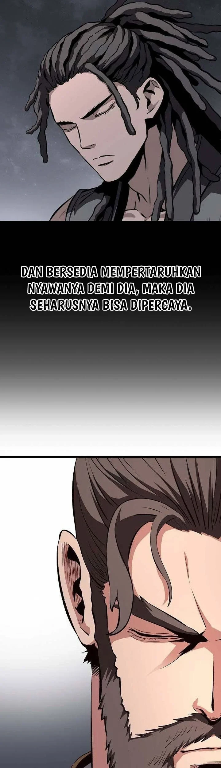 Song Baek Chapter 72 Gambar 17