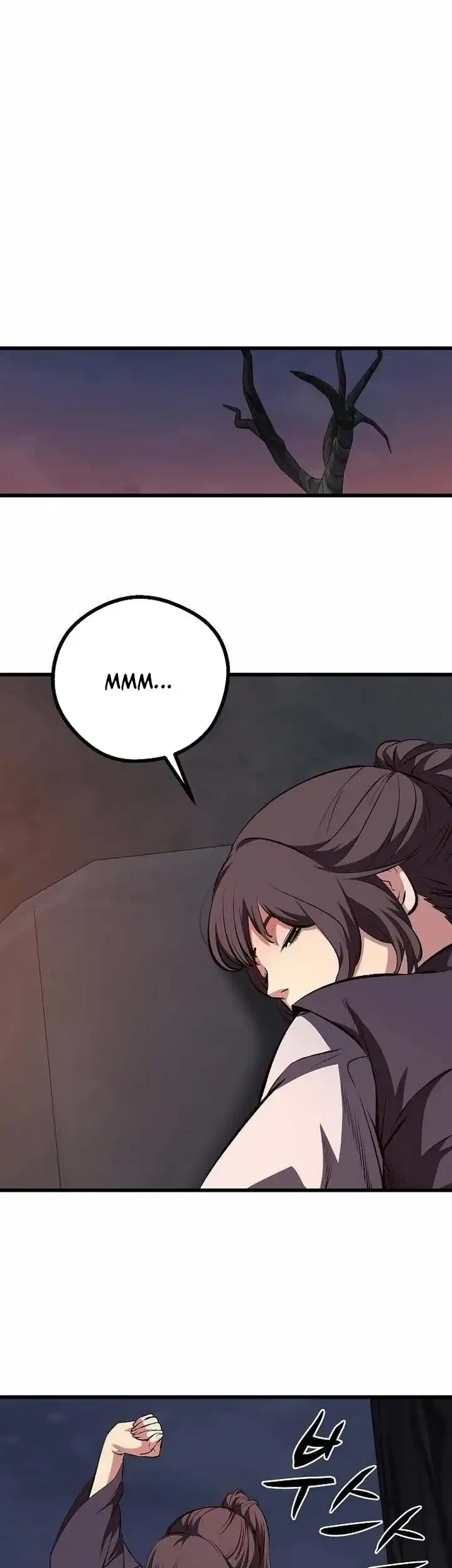 Song Baek Chapter 73 Gambar 20