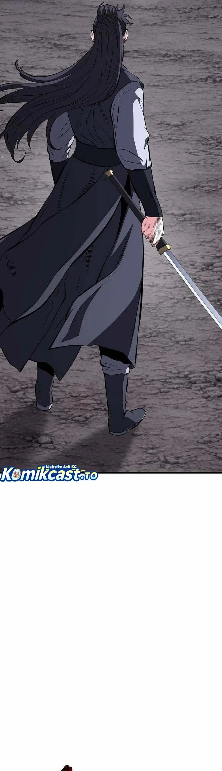 Song Baek Chapter 74 Gambar 21