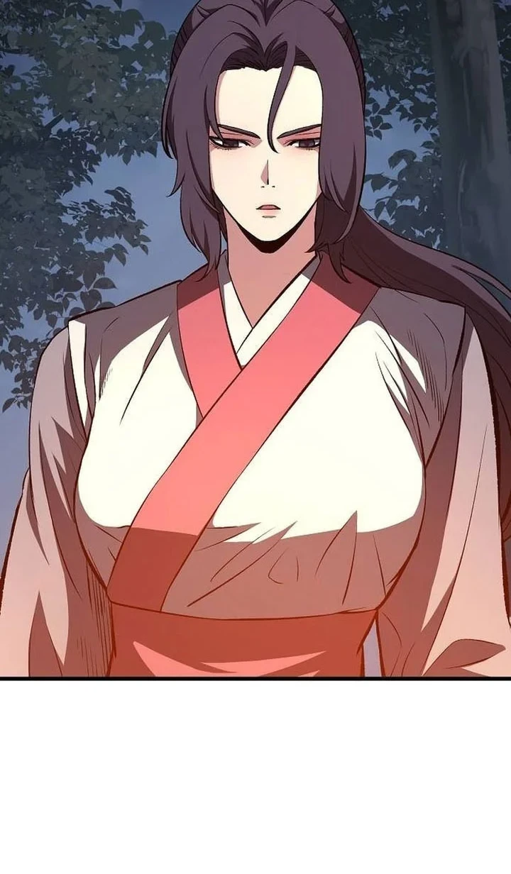 Song Baek Chapter 77 Gambar 21