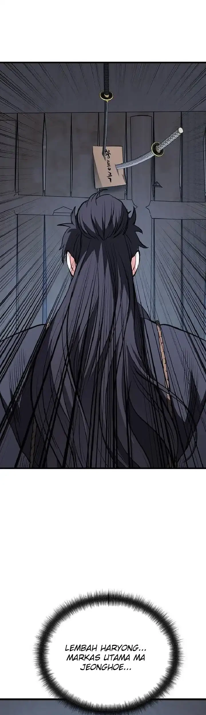 Song Baek Chapter 79 Gambar 18