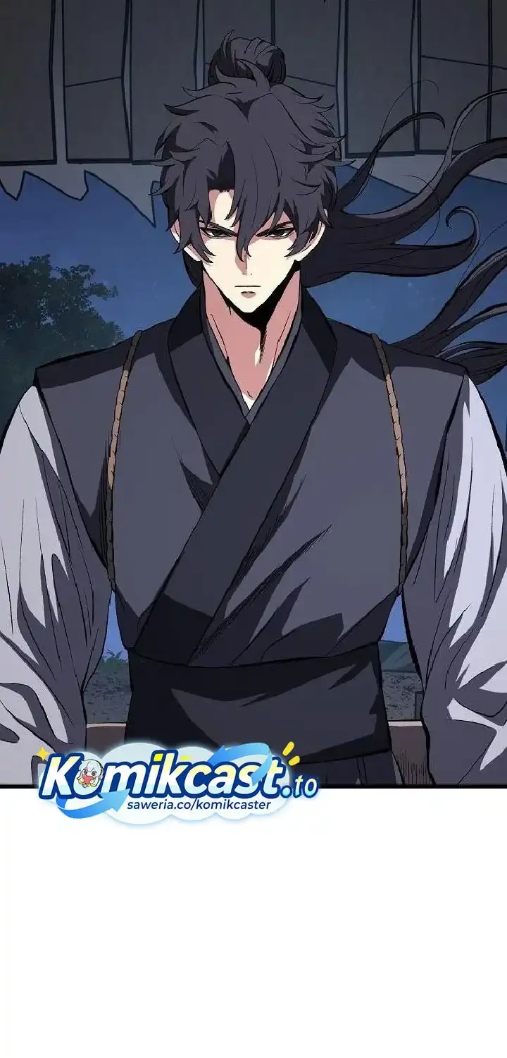 Song Baek Chapter 79 Gambar 17