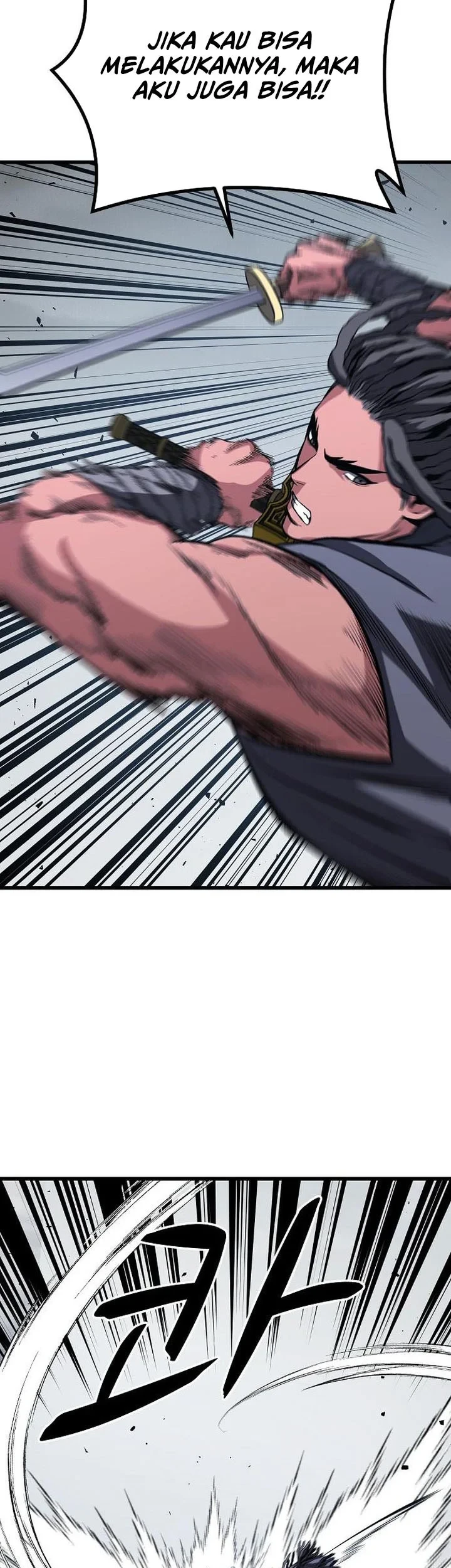 Song Baek Chapter 81 Gambar 20