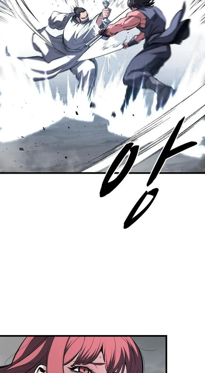 Song Baek Chapter 81 Gambar 21