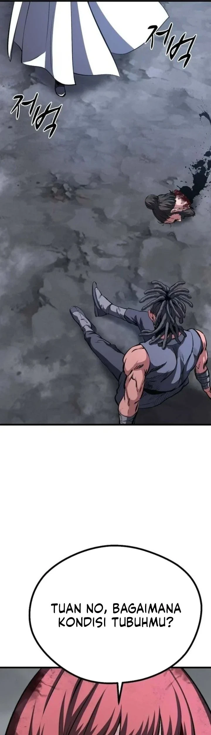 Song Baek Chapter 82 Gambar 20