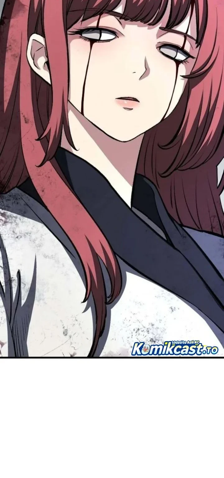 Song Baek Chapter 82 Gambar 21