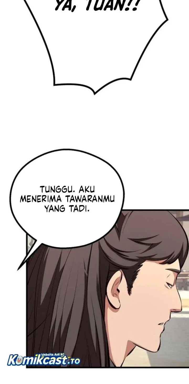 Song Baek Chapter 83 Gambar 21