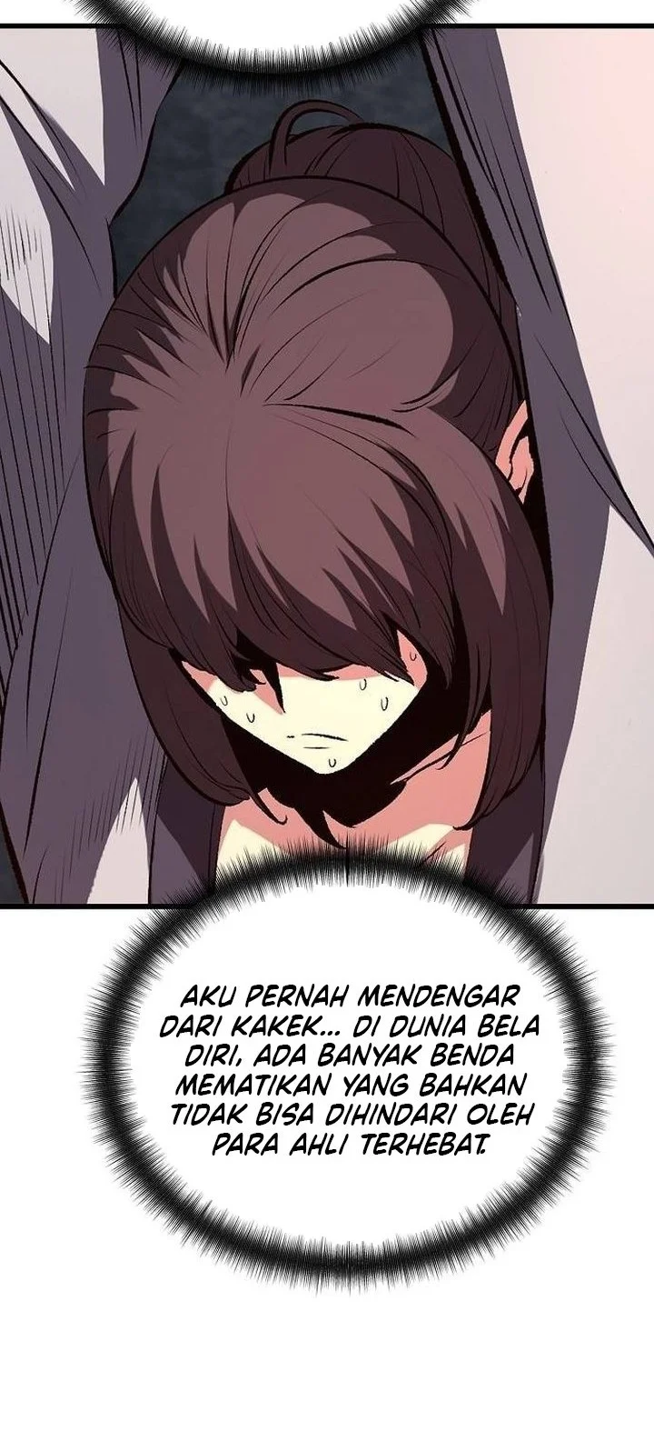 Song Baek Chapter 87 Gambar 23