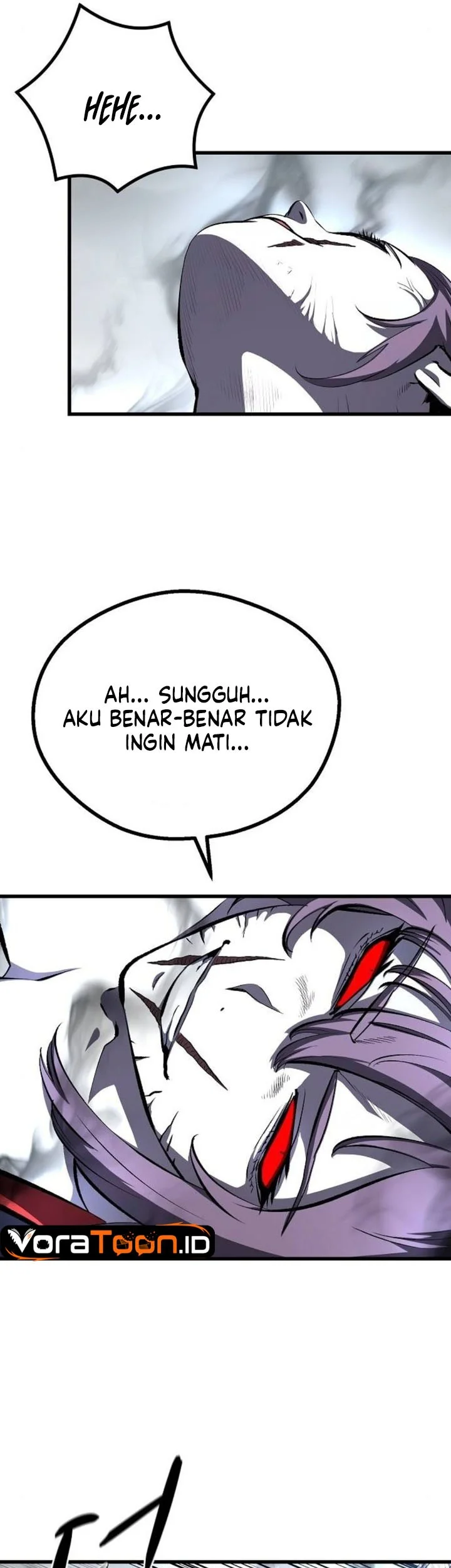 Song Baek Chapter 91 Gambar 15