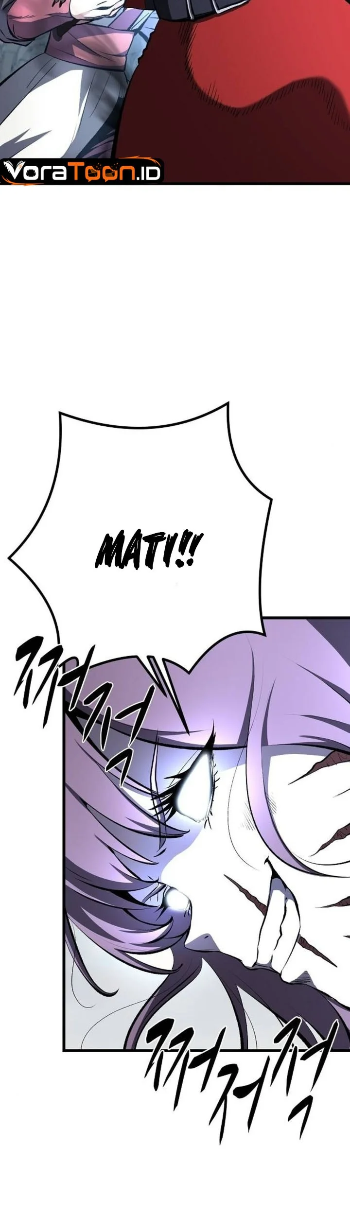 Song Baek Chapter 91 Gambar 17