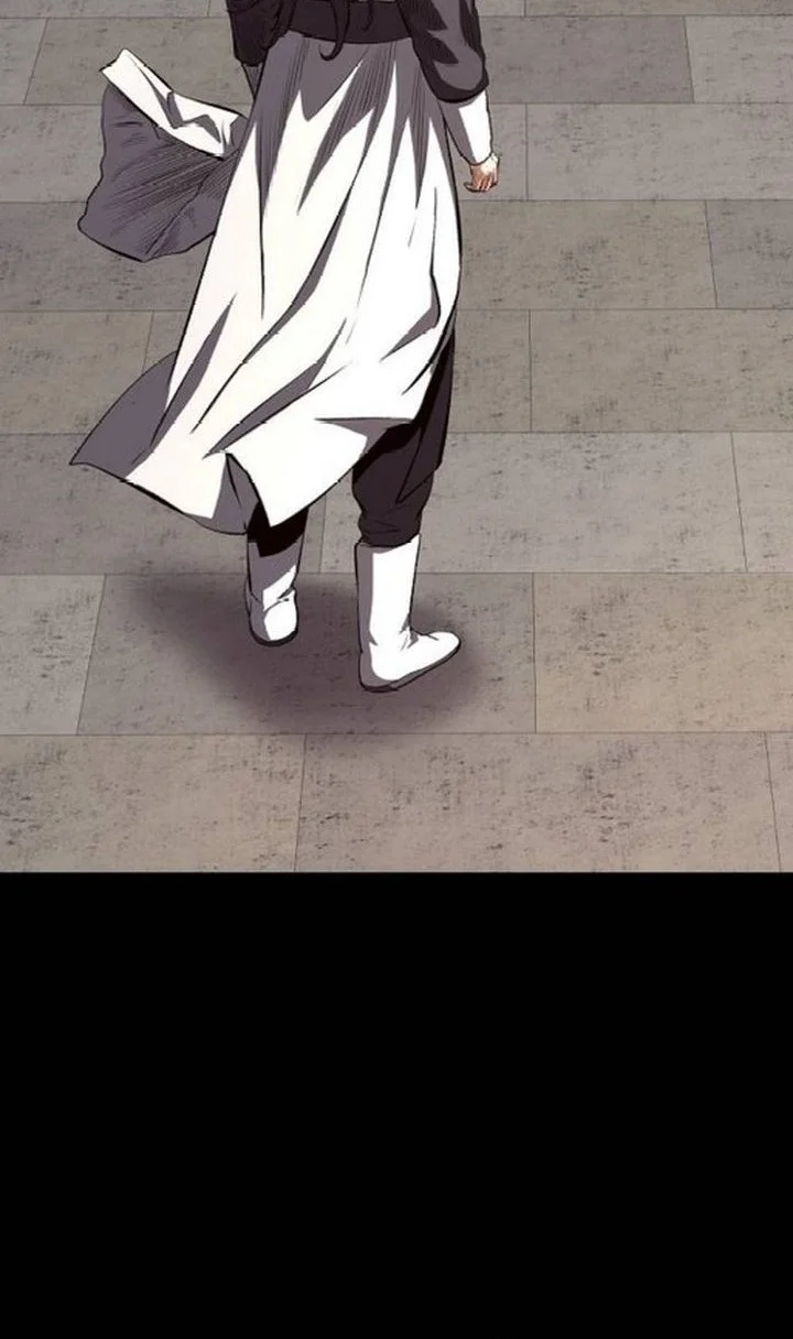 Song Baek Chapter 94 Gambar 21