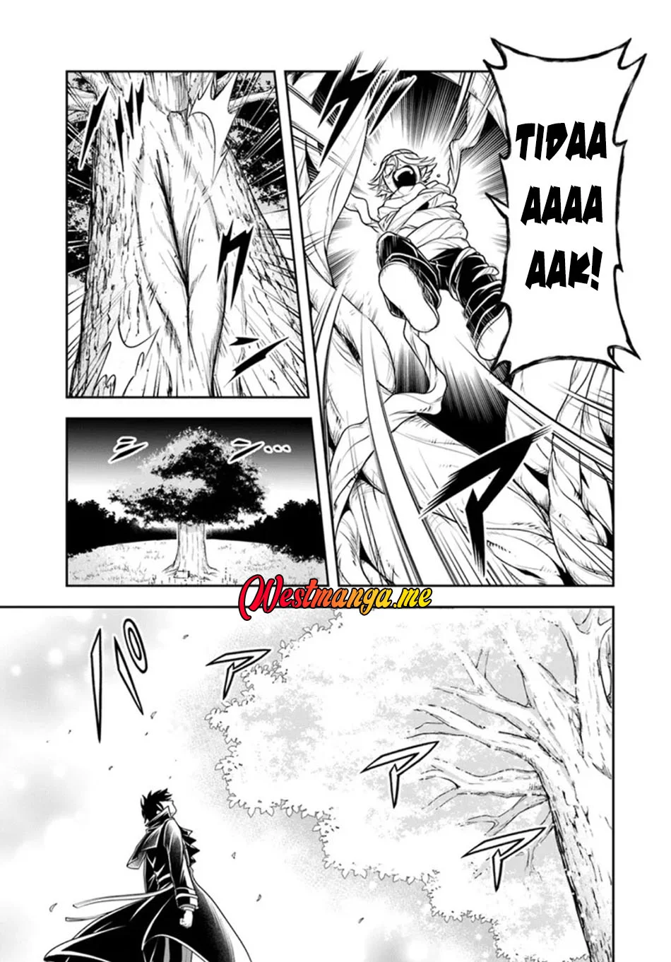 Sono Akuyaku Kizoku, Mama Heroine ga Suki Sugiru ~Shinshi na Doryoku de Saikyou to Nari Fuguu na Oshi Chara Tasukemakuru~ Chapter 27.2 Gambar 6
