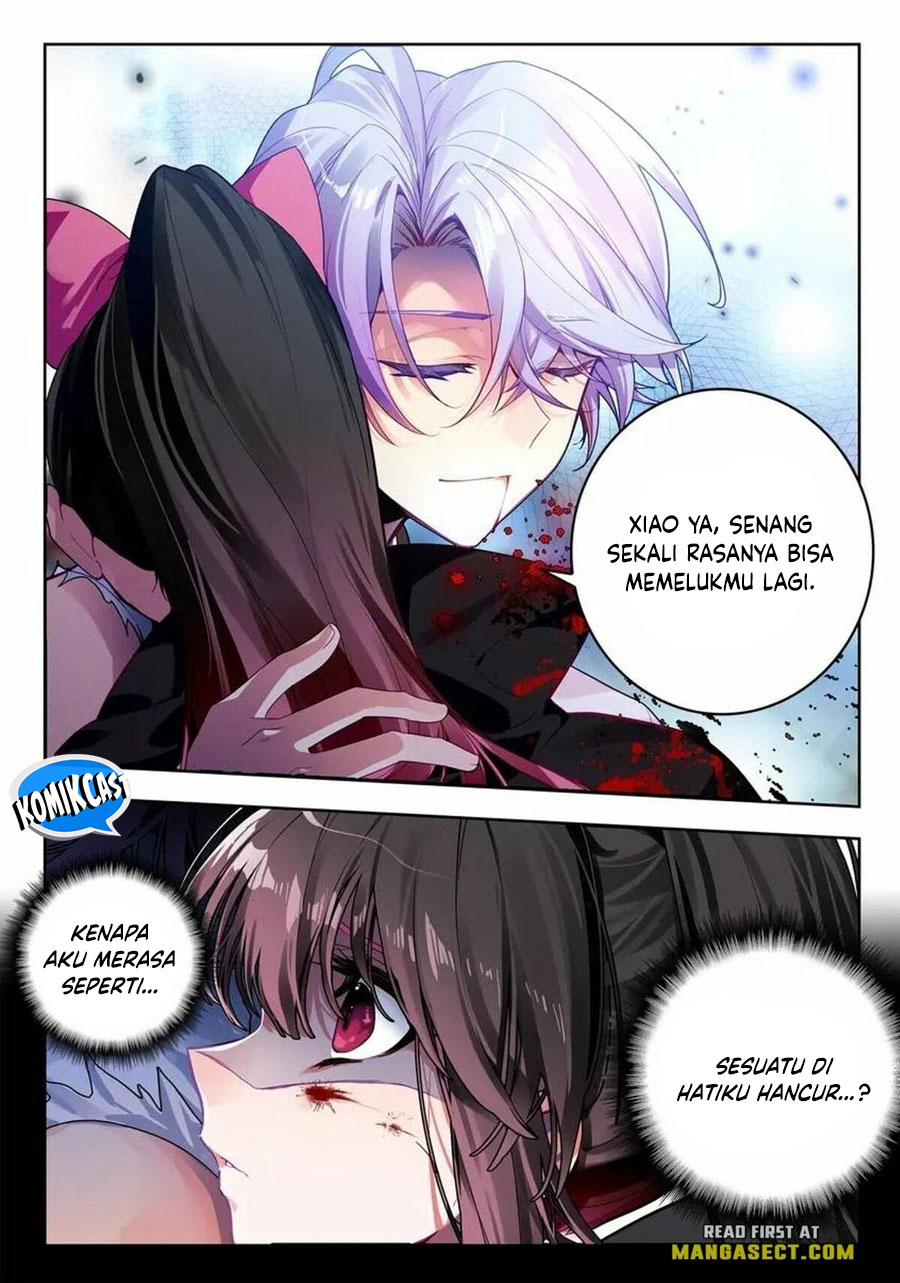 Soul Land 2 Chapter 373 Gambar 6