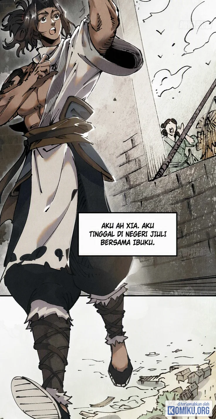 Soul of Chi You Chapter 1 Gambar 16
