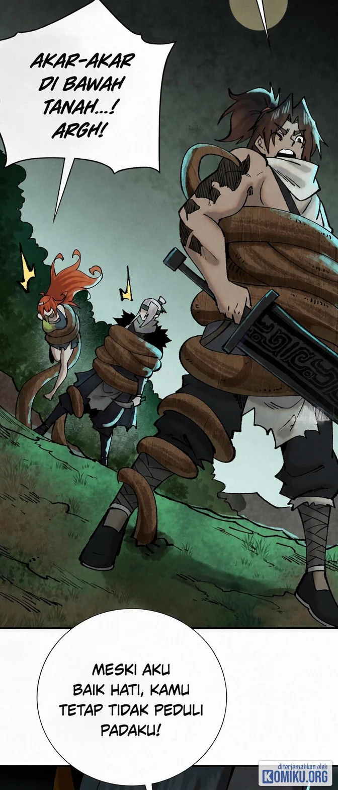 Soul of Chi You Chapter 10 Gambar 15