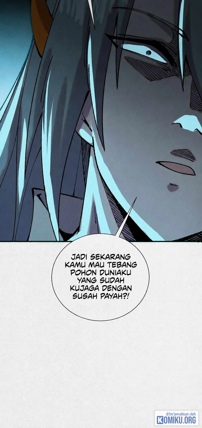 Soul of Chi You Chapter 10 Gambar 16