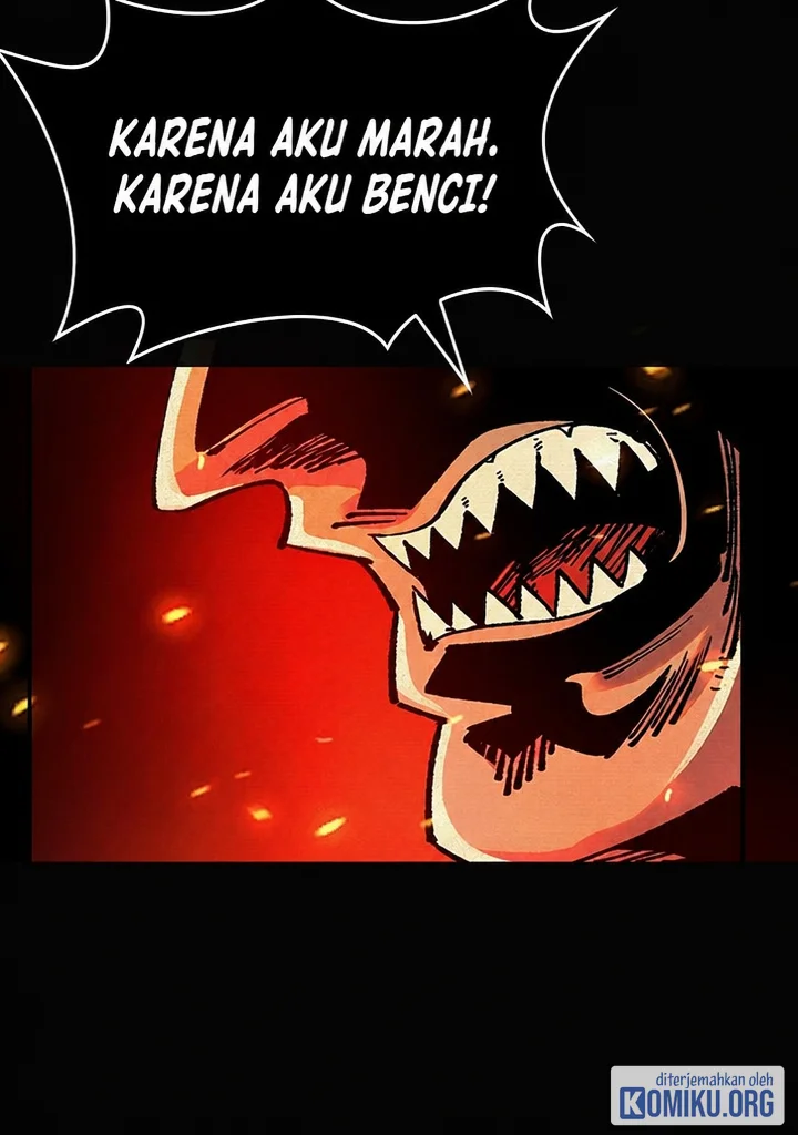 Soul of Chi You Chapter 11 Gambar 12