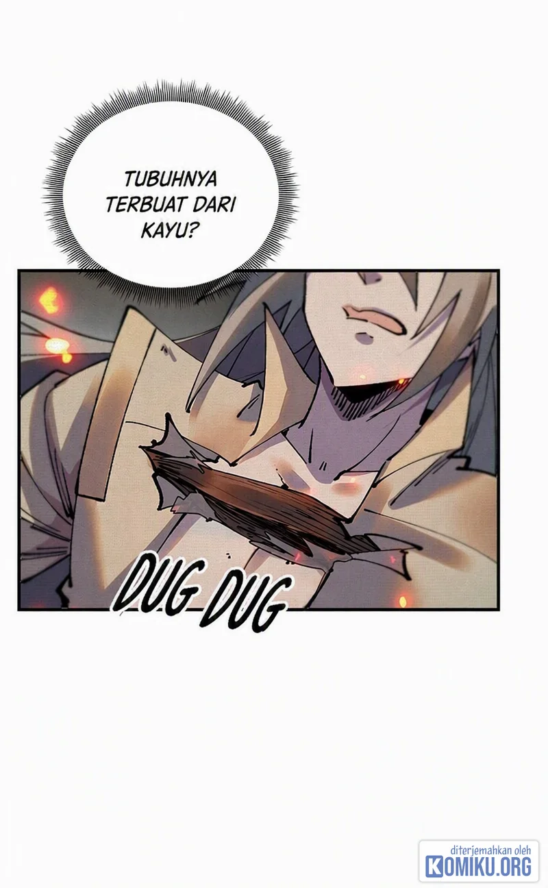 Soul of Chi You Chapter 12 Gambar 13