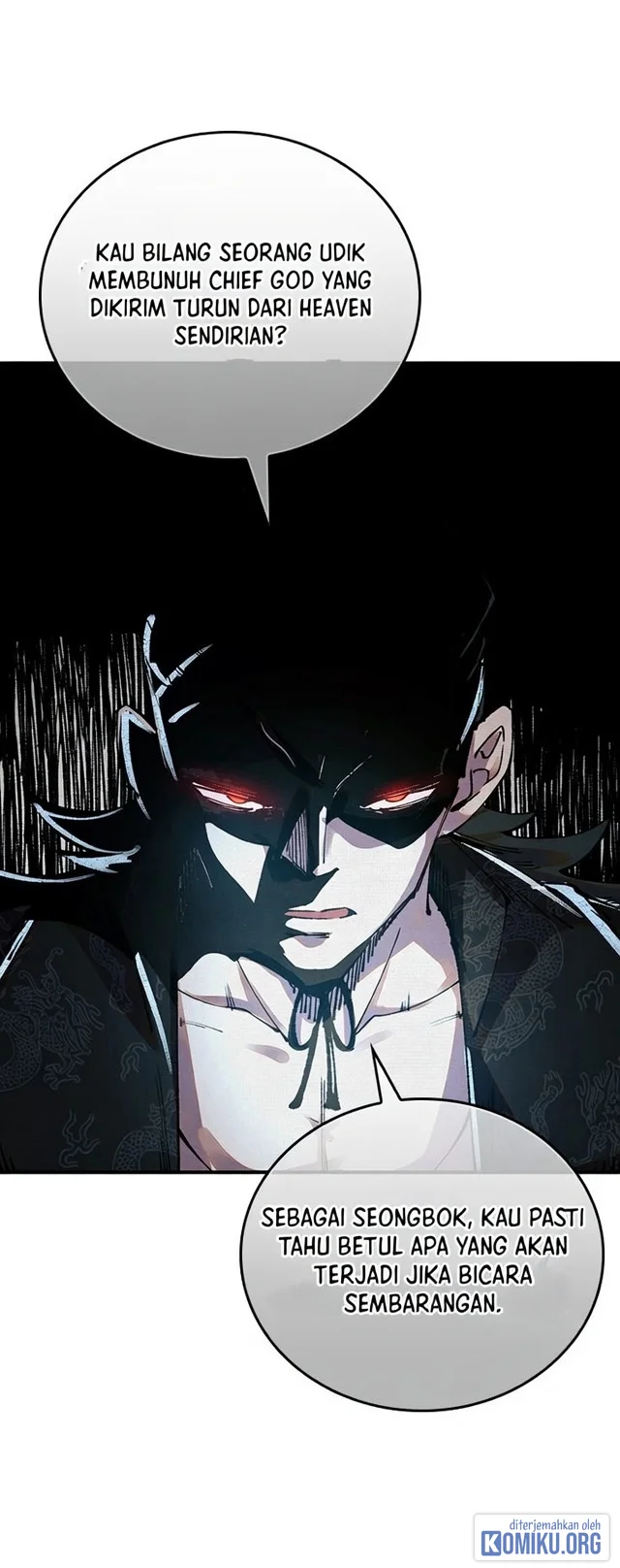 Soul of Chi You Chapter 13 Gambar 12