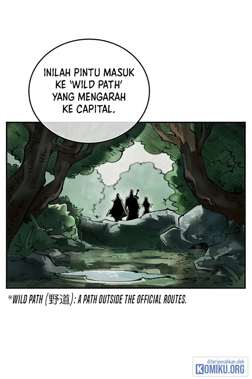 Soul of Chi You Chapter 14 Gambar 13