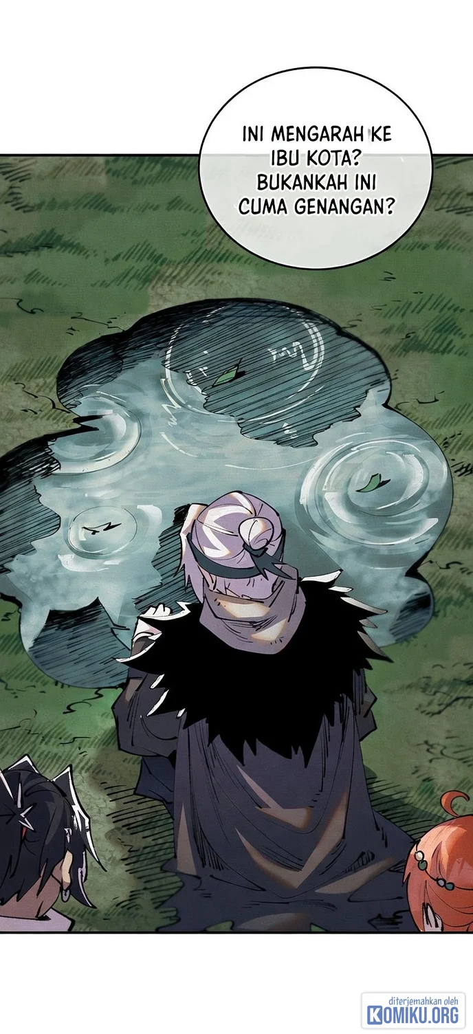 Soul of Chi You Chapter 14 Gambar 14